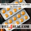 Effets Secondaires De La Gelée De Sildénafil levitra2